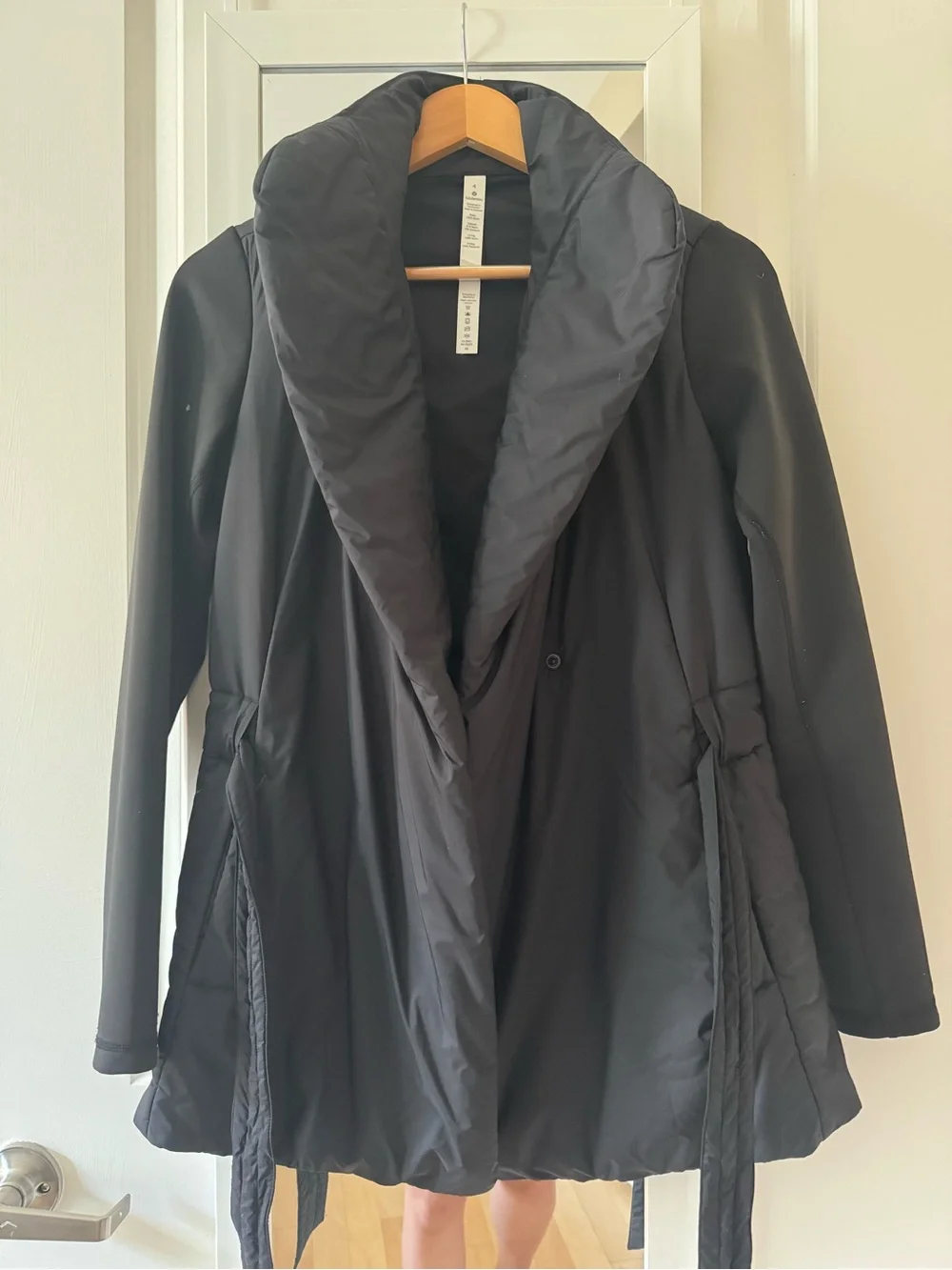 Lululemon Serene Light Jacket